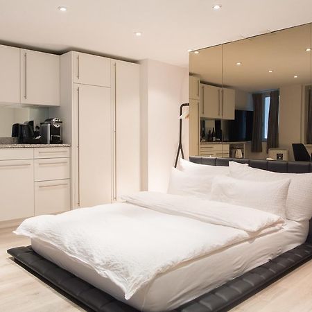 Top City Center Location By Airhome Zug Buitenkant foto