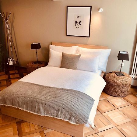 Top City Center Location By Airhome Zug Buitenkant foto