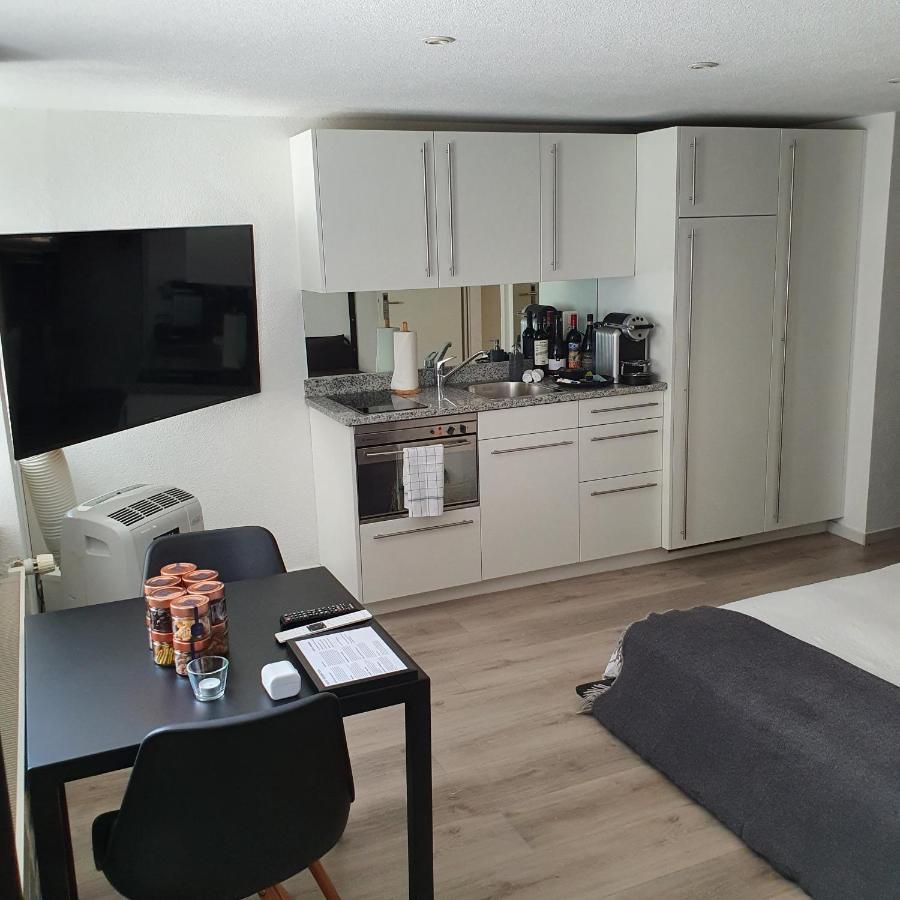 Top City Center Location By Airhome Zug Buitenkant foto