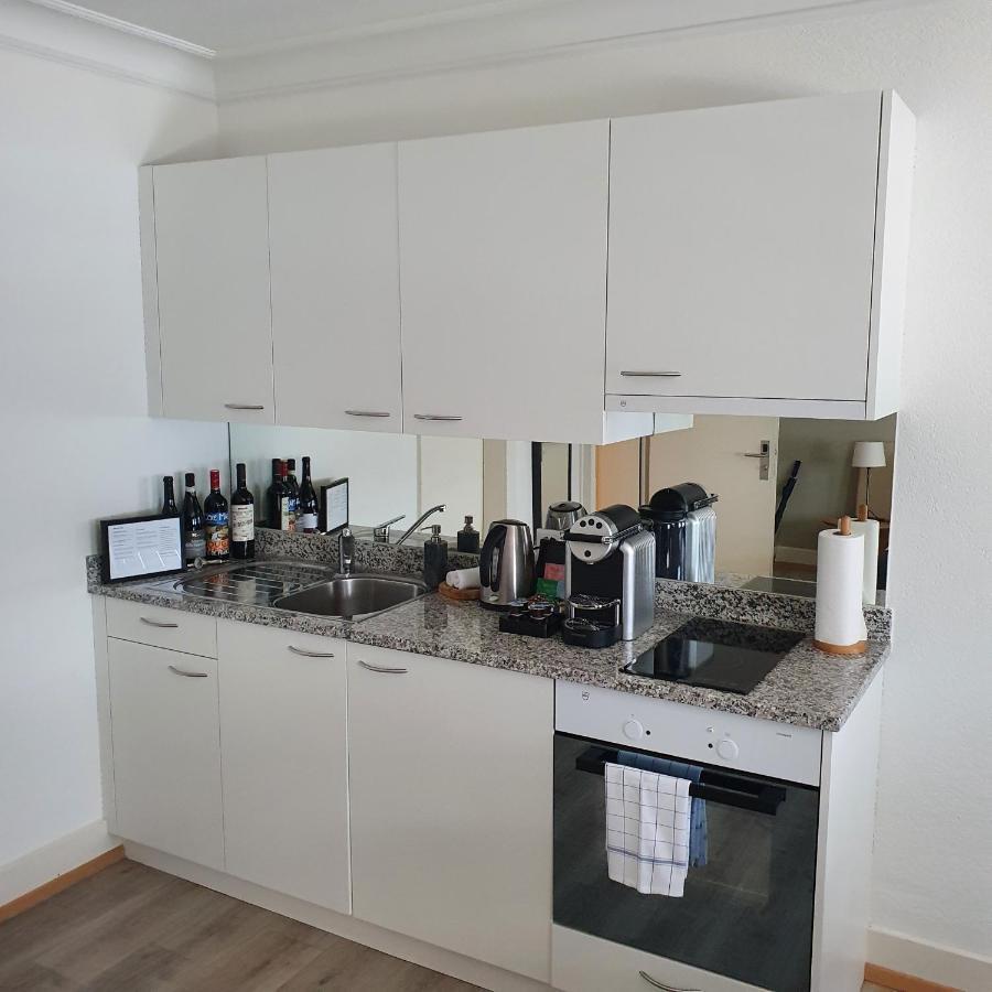 Top City Center Location By Airhome Zug Buitenkant foto