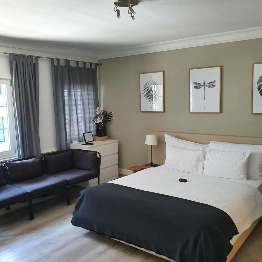 Top City Center Location By Airhome Zug Buitenkant foto