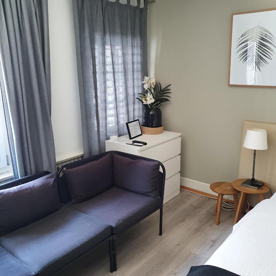 Top City Center Location By Airhome Zug Buitenkant foto