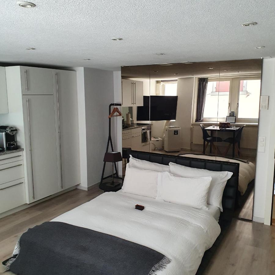 Top City Center Location By Airhome Zug Buitenkant foto
