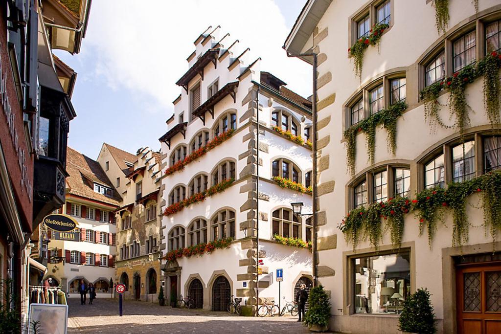 Top City Center Location By Airhome Zug Buitenkant foto