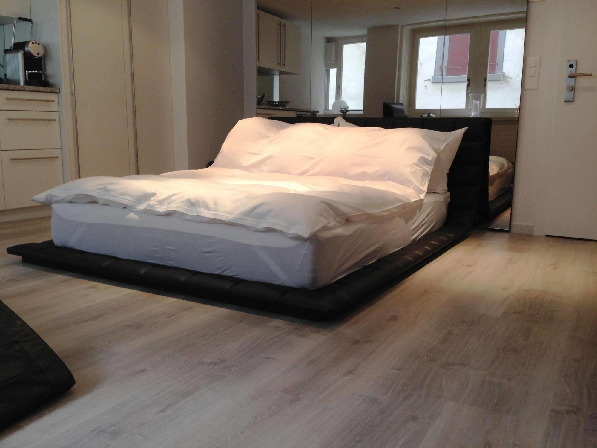 Top City Center Location By Airhome Zug Buitenkant foto