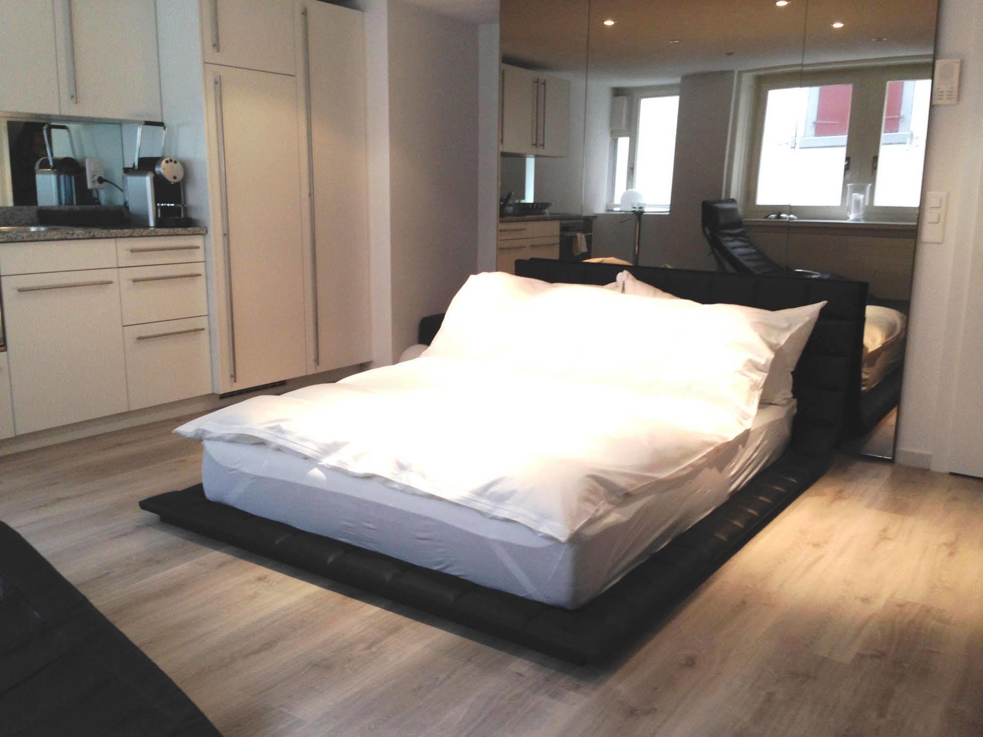Top City Center Location By Airhome Zug Buitenkant foto