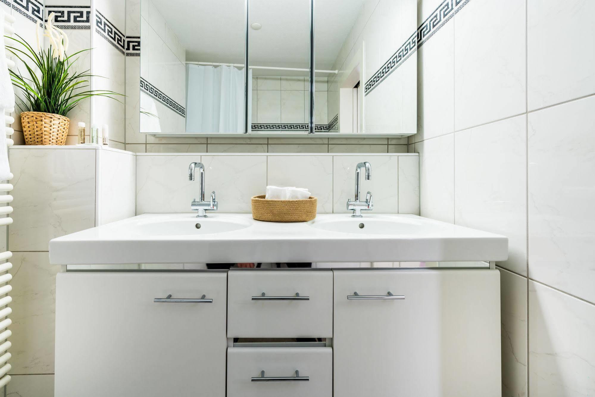 Top City Center Location By Airhome Zug Buitenkant foto